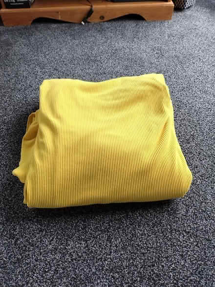 Photo of free sofa throw (Kendal LA9) #1