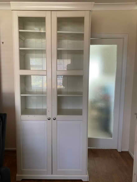 Photo of free Talk display cabinet (PR1 Penwortham) #3