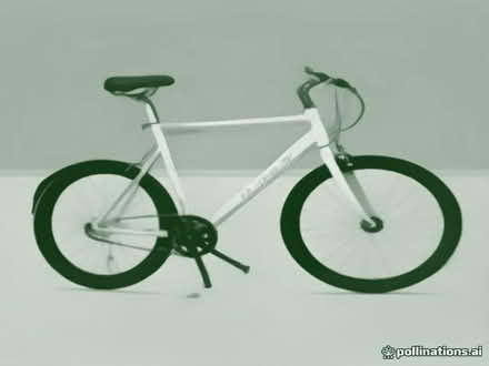 Photo of Bike for 14years old (Bradwell Common MK13) #1