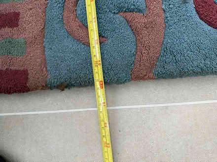 Photo of free Large thick rig (Arnold NG5) #2