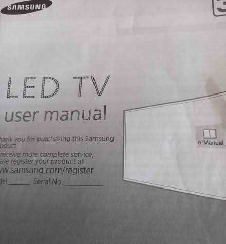 Photo of free Smart Tv (Wildwood ST17) #1