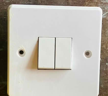 Photo of free Switches and sockets (Southampton (central)) #3