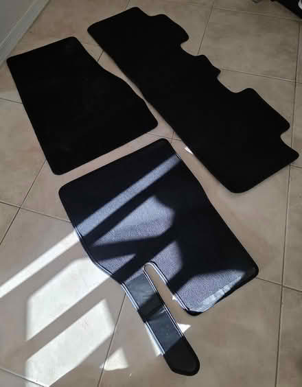 Photo of free Accessories for car, Honda (Delray Beach, Murano.) #1