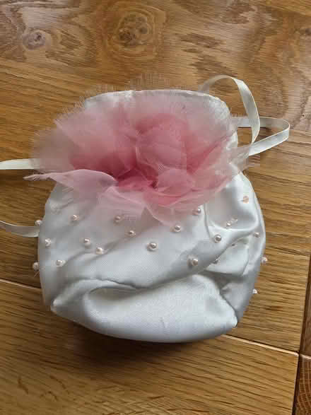 Photo of free Drawstring bag (Sale M33) #1