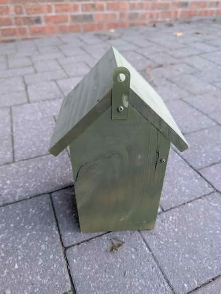 Photo of free Bird house (Wantage, OX12) #2