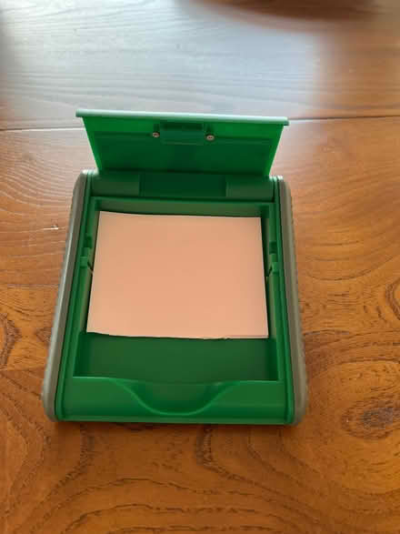 Photo of free Post it note holder (Eastbourne BN21) #2
