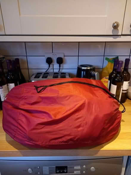 Photo of free Sleeping bag (Roundhill area brighton BN2) #1
