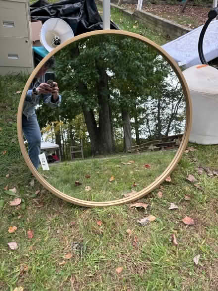 Photo of free Curb alert (Lake Mohegan, NY) #4