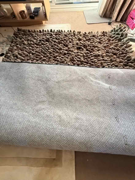 Photo of free carpet, rug 215*150 cm (Bradford on Avon BA15) #1