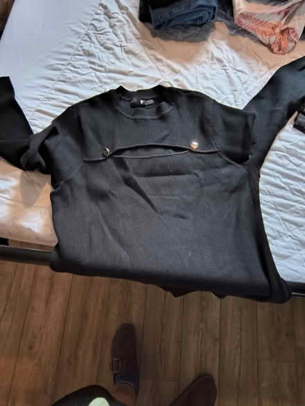 Photo of free Women’s clothes size 18 (Beckenham BR3) #1