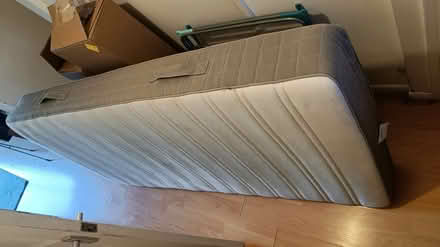 Photo of free Single Mattress (Southwark Park, SE16) #2