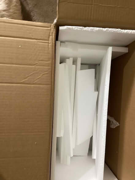 Photo of free Polystyrene (Lancaster willow lane LA1) #4