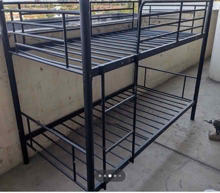 Photo of free Bed (Wembley HA9) #3