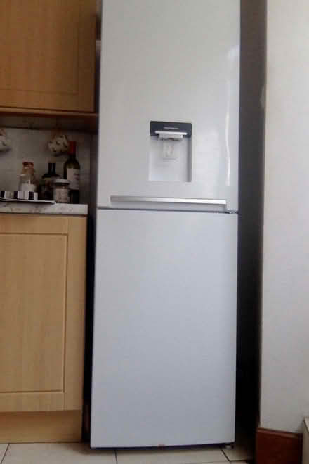 Photo of free FridgeFreezer (Comrie PH6) #1