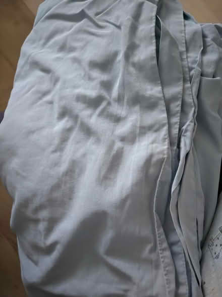 Photo of King/super king size duvet cover (North Acton) #1