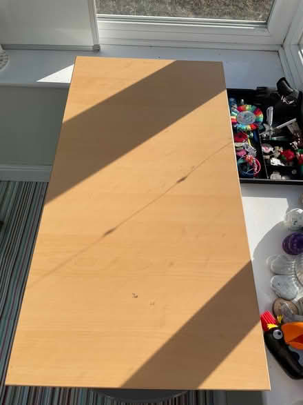Photo of free Metal filing cabinet (Cheshunt EN8) #2