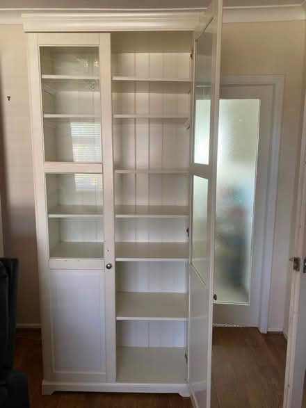 Photo of free Talk display cabinet (PR1 Penwortham) #1