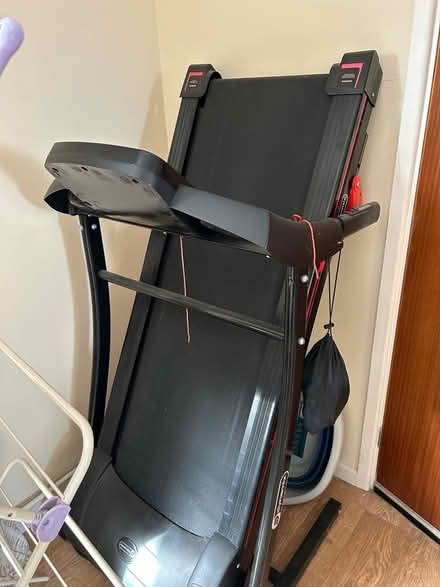 Photo of free Electric treadmill (Morda SY10) #1