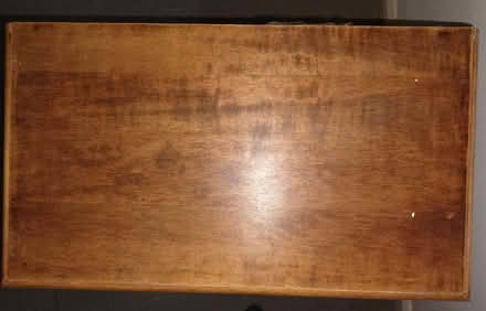 Photo of free Bedside drawers. Top also pictured. (Stopsley LU2) #2
