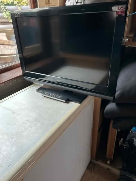 Photo of free Sony Bravia 32inch tv (Arddleen SY22) #1