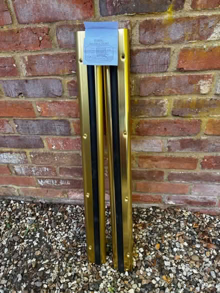 Photo of free Stormguard external door thresholds (Old Town Stevenage near Lister) #2
