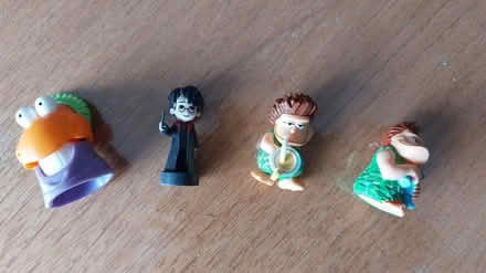 Photo of free Tiny toys for 3+ year old (Belfast BT11) #4