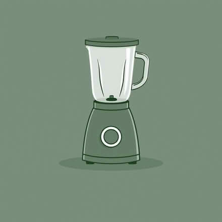 Photo of Soup maker (Havant PO9) #1