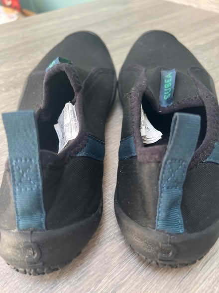 Photo of free Subea Elasticated Water Shoes. Size 6.5-7. (Southsea PO4) #4