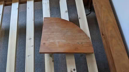 Photo of free Single bed (west side of Horsham RH12) #3
