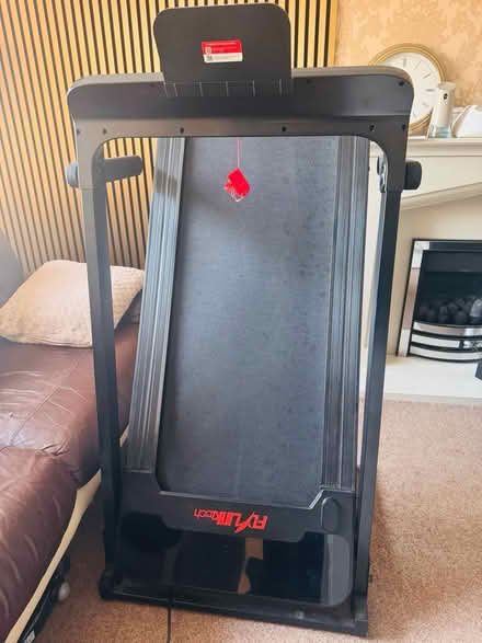 Photo of free Treadmill (Lu32ag) #4