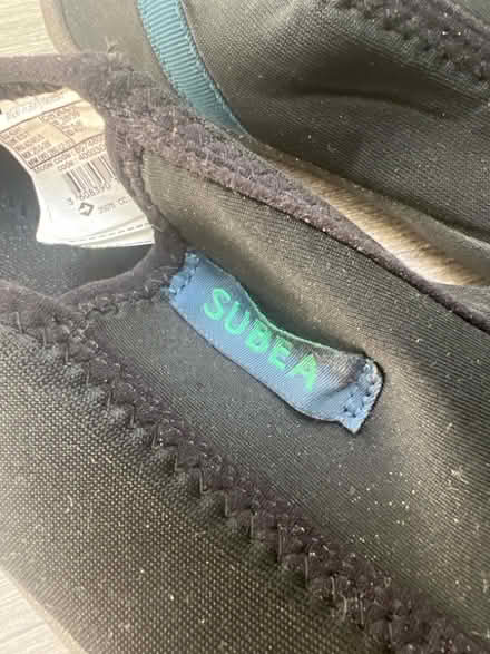 Photo of free Subea Elasticated Water Shoes. Size 6.5-7. (Southsea PO4) #2