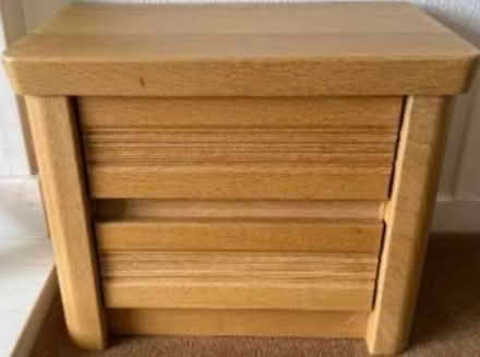 Photo of free Drawer unit x 2 (Lochart Mill ML11) #1