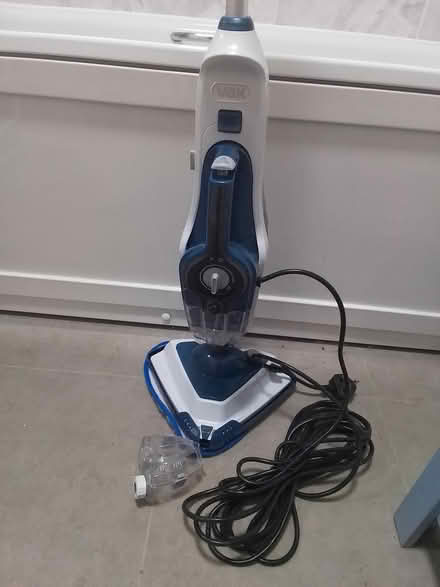 Photo of free Vax steam mop (OX7 5WB) #1