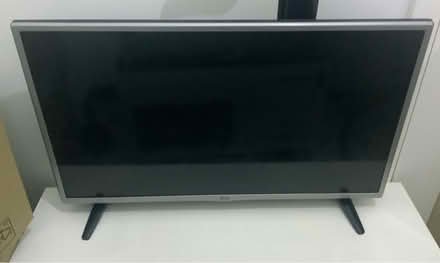 Photo of free lg tv (Erith DA8) #1