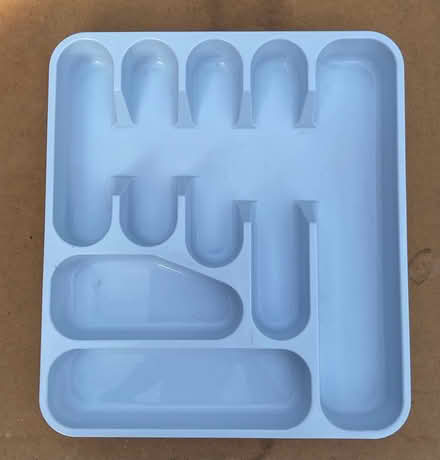 Photo of free Cutlery tray (Waterbeach CB25) #1