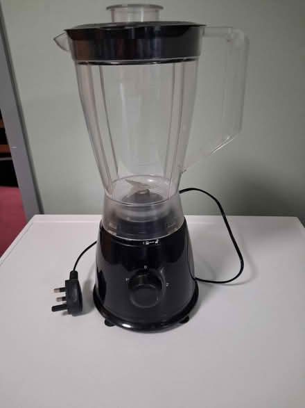 Photo of free Blender/liquidiser (Woolton L25) #1