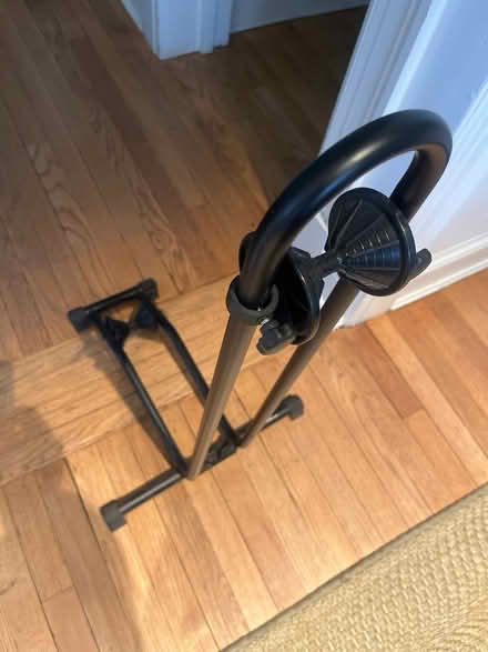 Photo of free Bike stand (Cleveland Park) #1