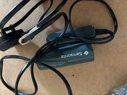 Photo of free Samsonite Travel Hairdryer (Oswestry SY11) #1