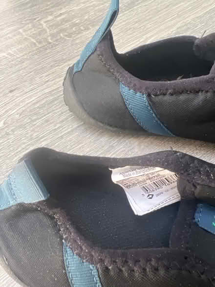 Photo of free Subea Elasticated Water Shoes. Size 6.5-7. (Southsea PO4) #3