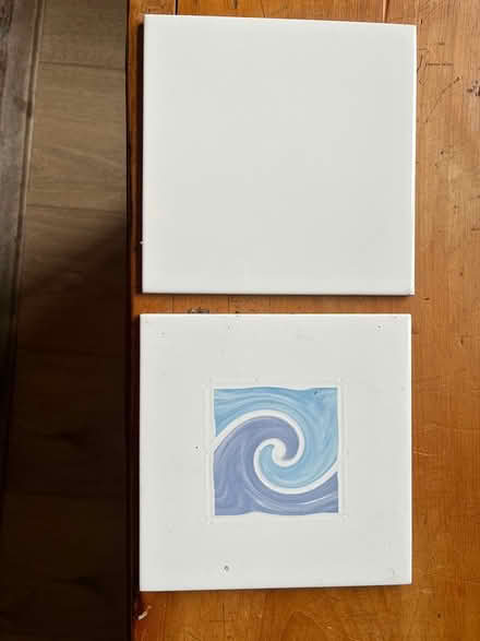 Photo of free Ceramic tiles (Belper near Bargate DE56) #1