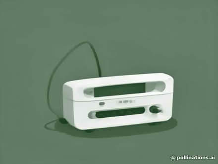 Photo of any old cb radios or equipment (Farnworth BL4) #1