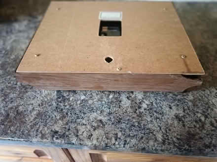 Photo of free Art deco clock (Bennetts End, HP3) #2