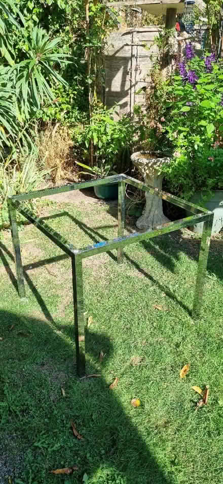 Photo of free Ikea old kitchen table (Bridgwater Ta6) #1