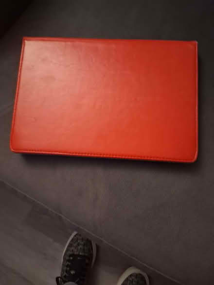 Photo of free Tablet case (Garforth LS25) #3