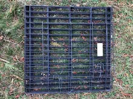 Photo of free Pet Exercise Pen (Aurora (N Seattle/ Shoreline)) #2