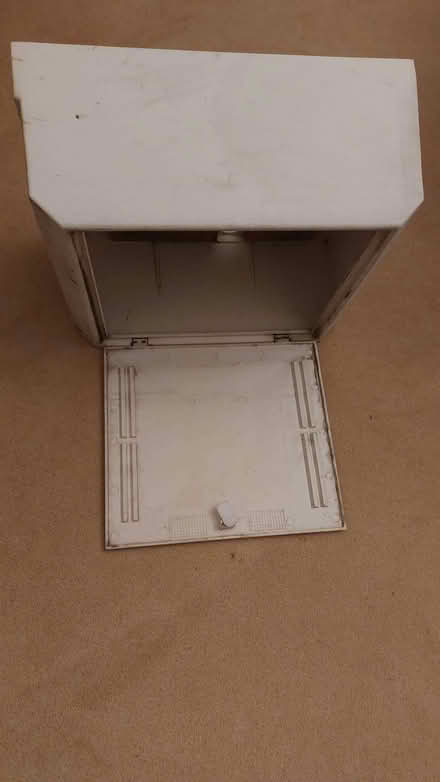 Photo of free External meter box (Sutton Coldfield B73) #2