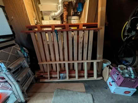 Photo of free Freestanding loft (Bel-Red Rd & 148th Ave) #1