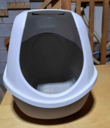 Photo of free Kitty Kommode (Oakville, Ontario) #2