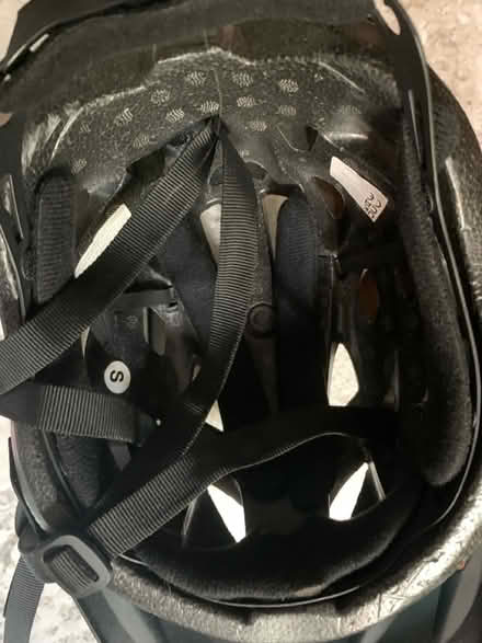 Photo of free Kids cycle helmet (Colchester CO1) #2
