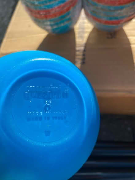Photo of free Small bowls (Surrey quays SE16) #2